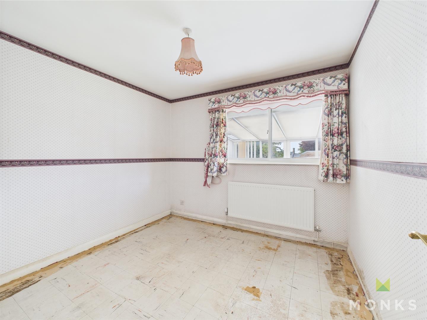 Mijus 16 Back Lane, Shrewsbury, SY4 3LA SSTC